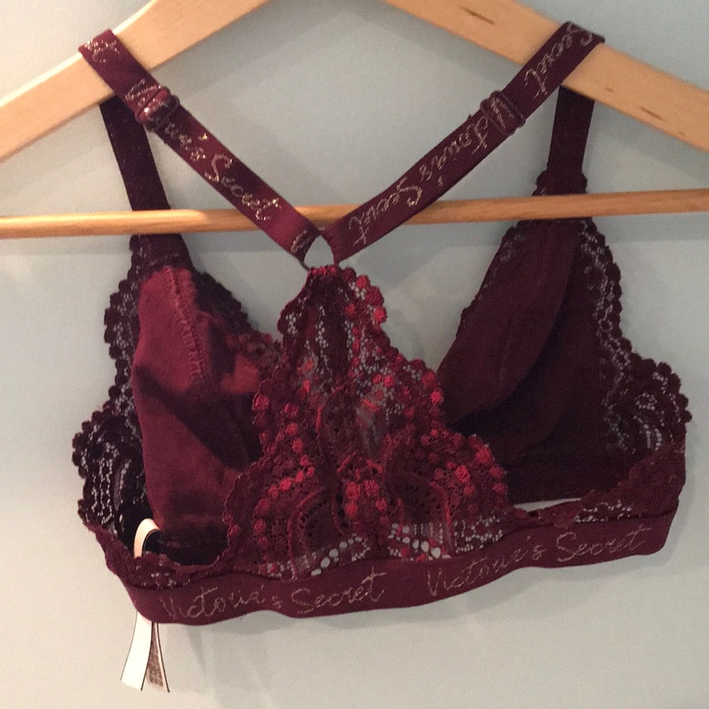 Victoria’s Secret bralette - Picture 2 of 3